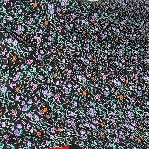 Floral maxi - Picture 2 of 5